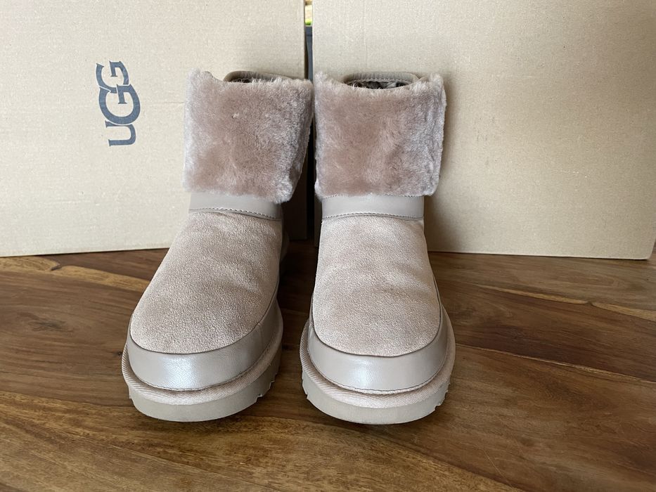 UGG classic mini - marime 38