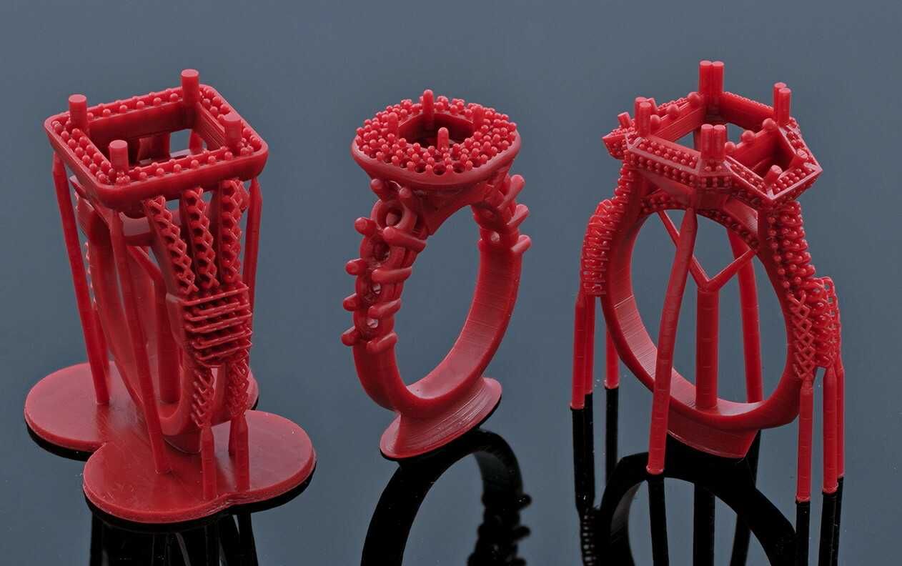 3D printer xizmati, 3D pechat maket uzuk Услуги 3D-принтера, 3D-печать
