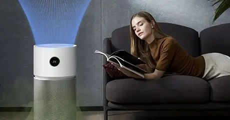Xiaomi Smart Air Purifier Elite