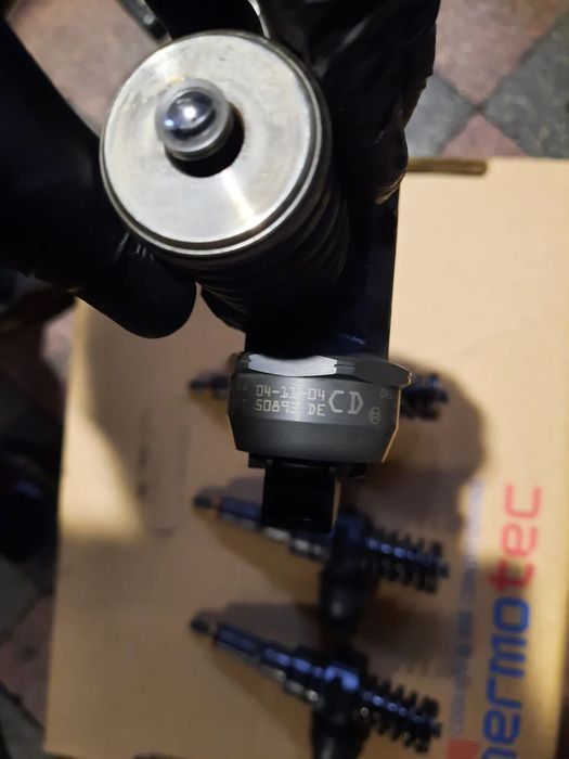 Injectoare injector Volkswagen Passat b5.5 1.9tdi audi a4 b6 1.9tdi co