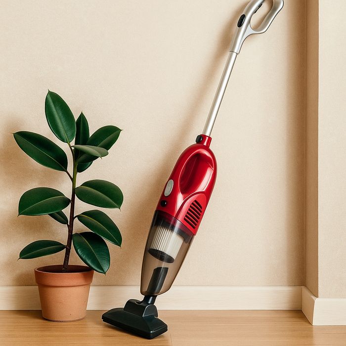 Прахосмукачка 4 в 1