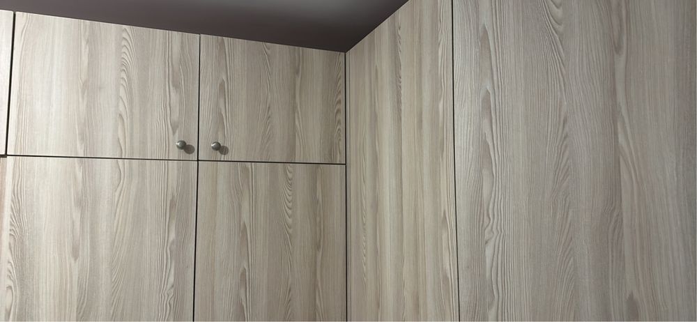 Vand mobila dormitor