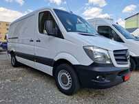 Mercedes-Benz Sprinter 313 L2H1 Mercedes-Benz Sprinter 313 L2H1