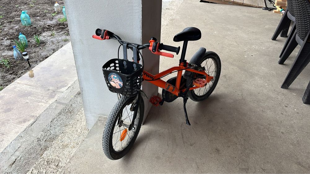 Oferta bicicleta