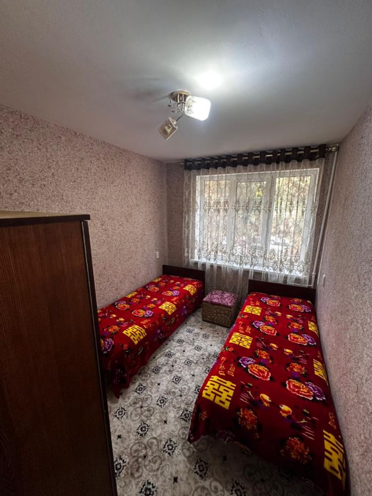 Сдается квартира