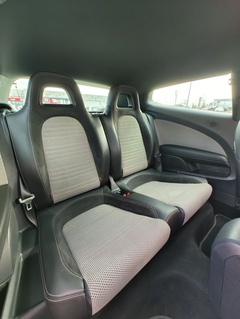 Vw Scciroco 1.4 Tsi