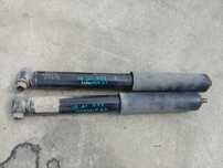 set amortizoare telescoape spate 1.6b 5g06 citroen c5 aircross  2019