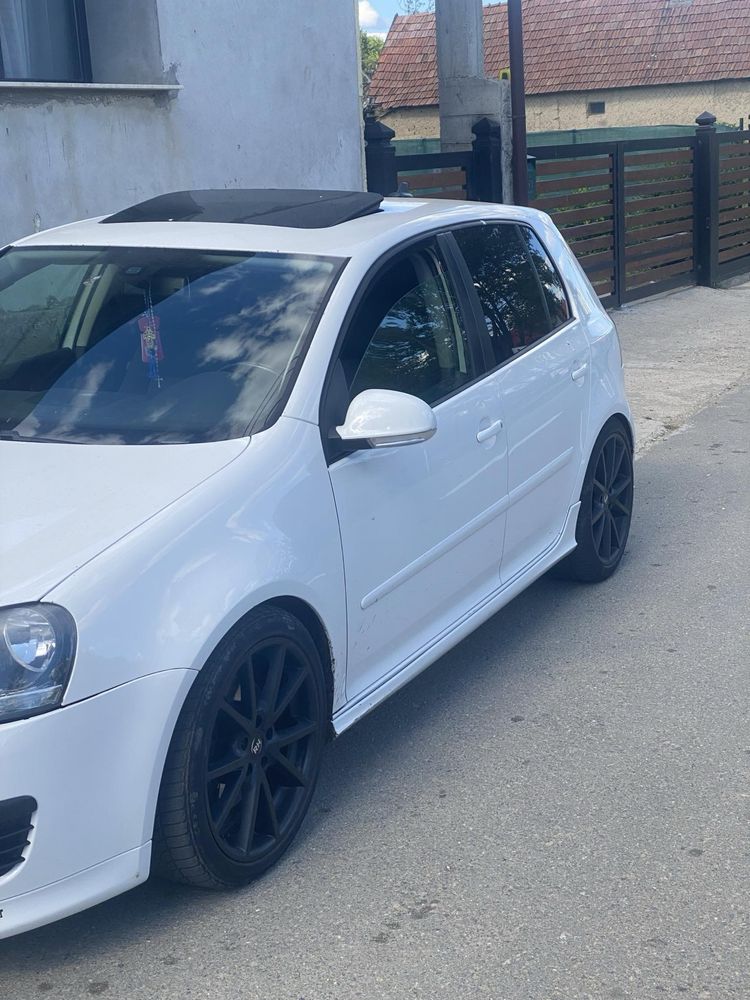 Vand golf 5 GT SPORT 1.4 tsi