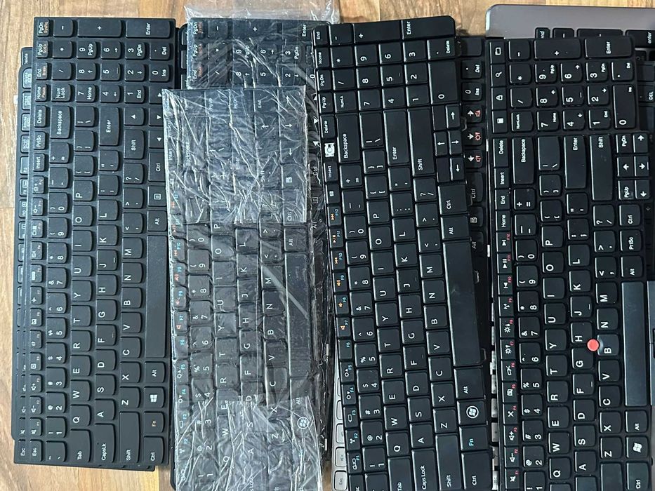 Lot tastaturi Laptop