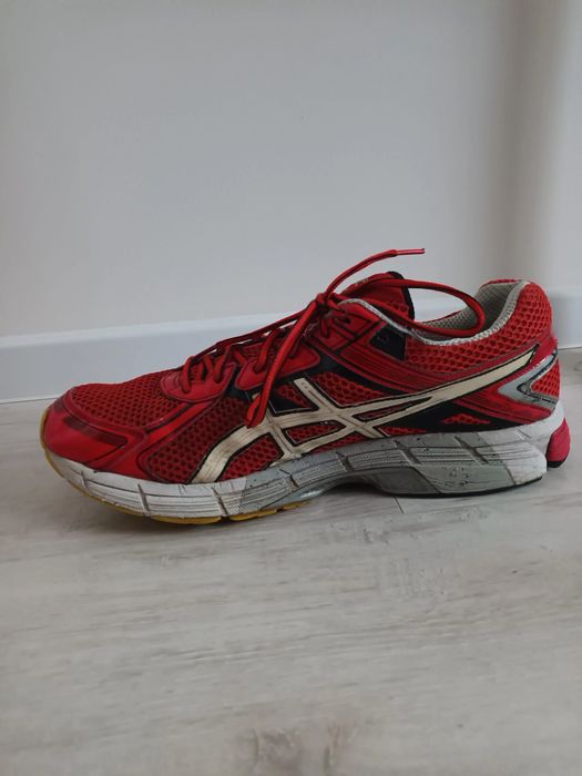 Asics gel gt-1000 48