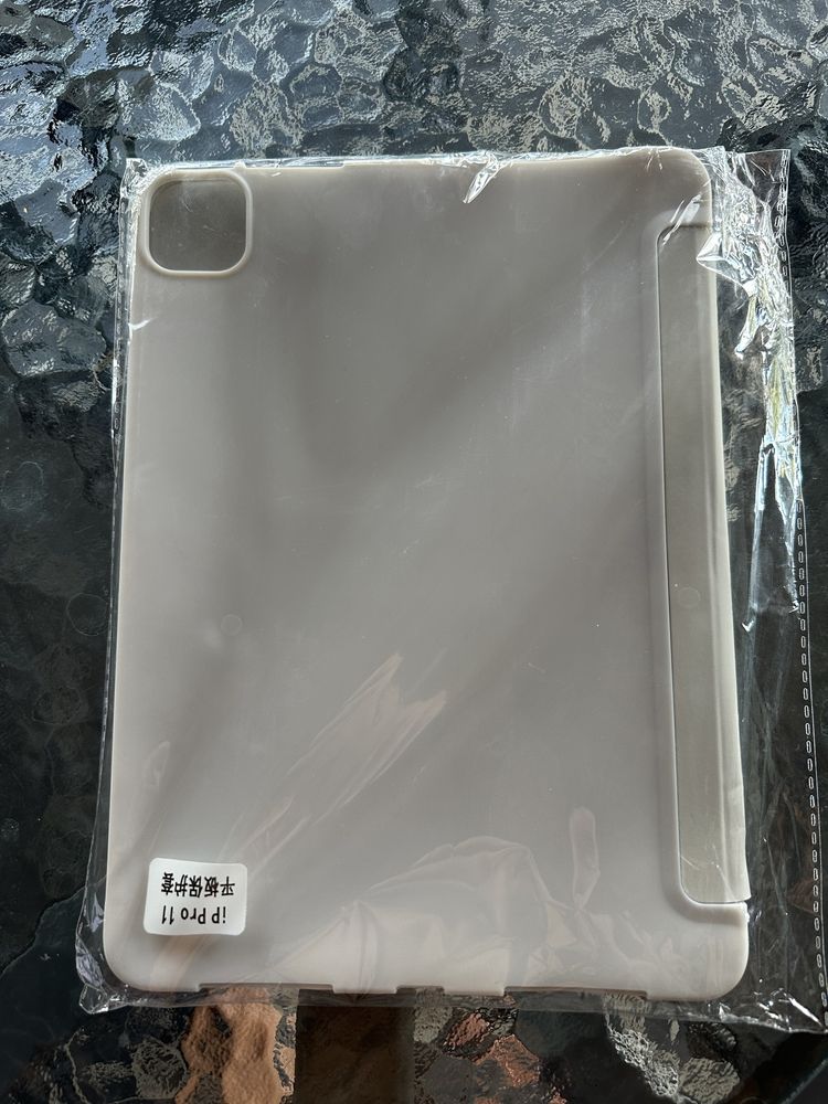 Vand husa ipad 11
