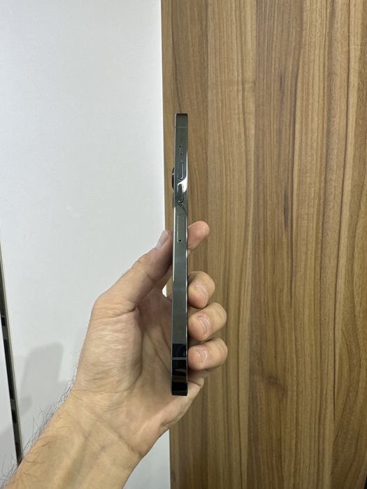 iphone 13pro max green 128gb 82%