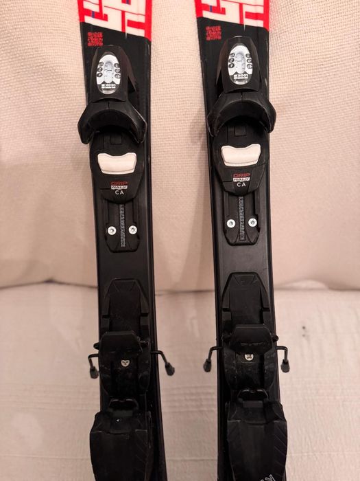 Schiuri Rossignol Hero 100