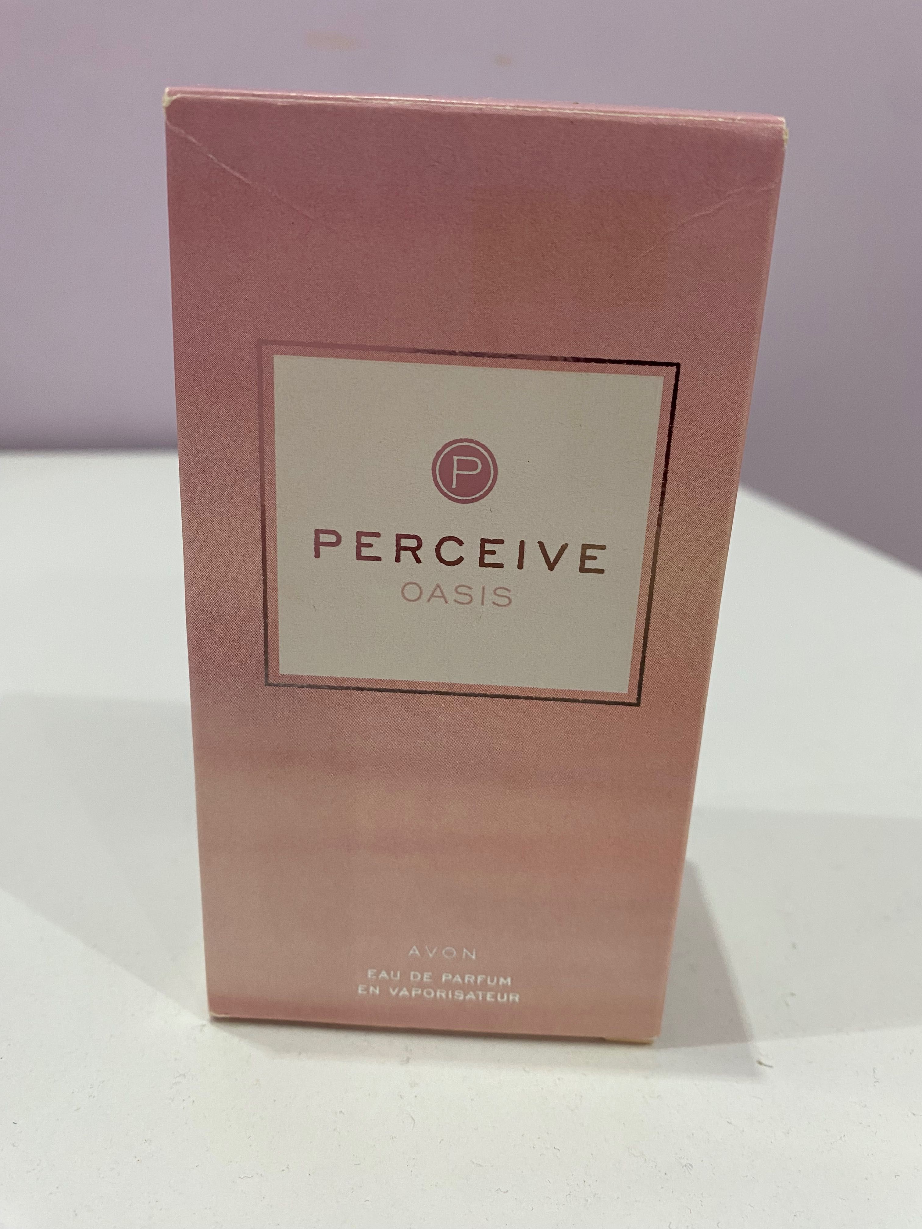 Парфюм Perceive на AVON 50 ml