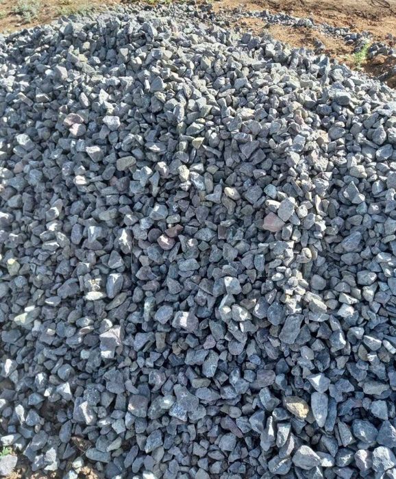 Щебень,  Грунт, Песок, Подсыпка с Карьера с доставкой