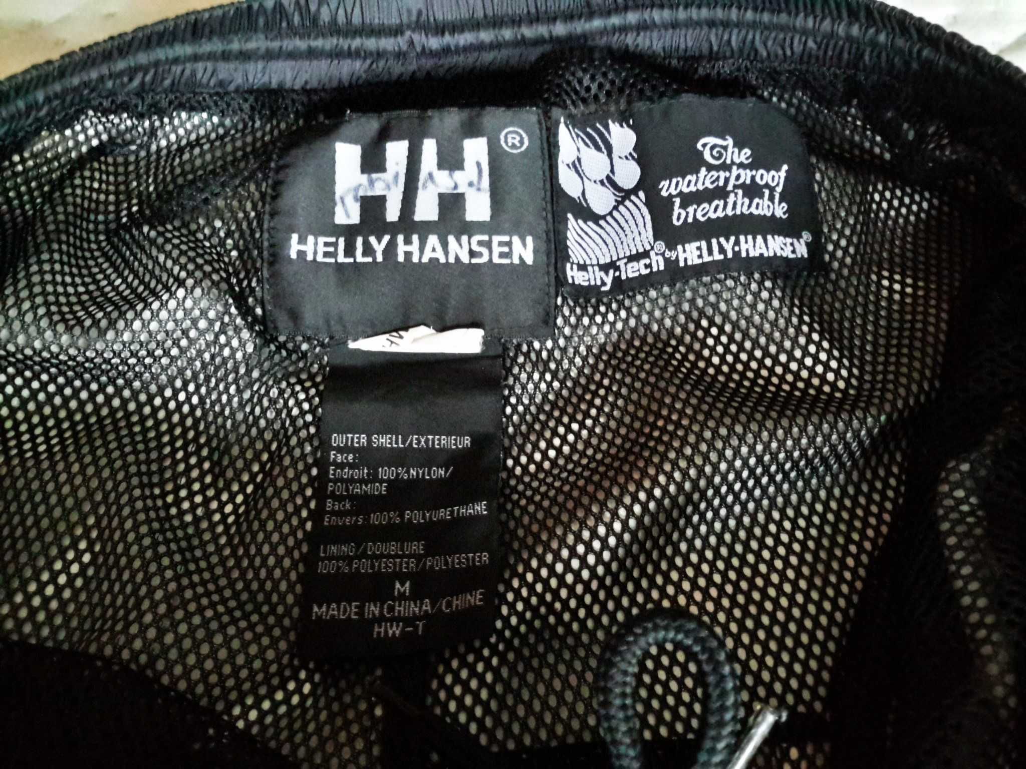 Helly Hansen        .