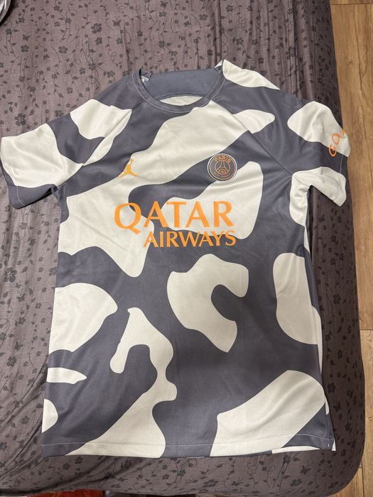 Мъжка тениска Jordan x PSG