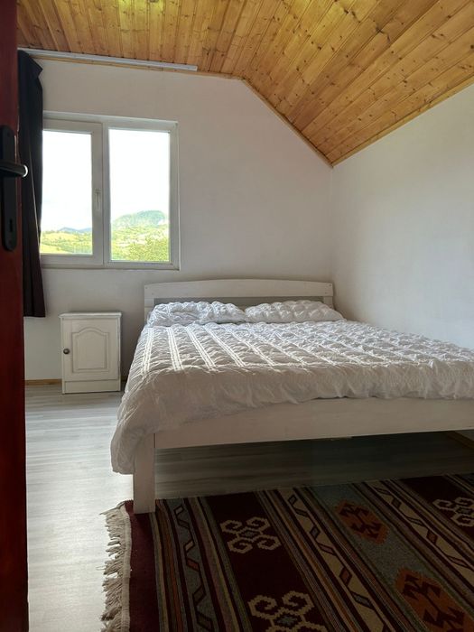 "Cabana Simon" Rucăr, Argeș