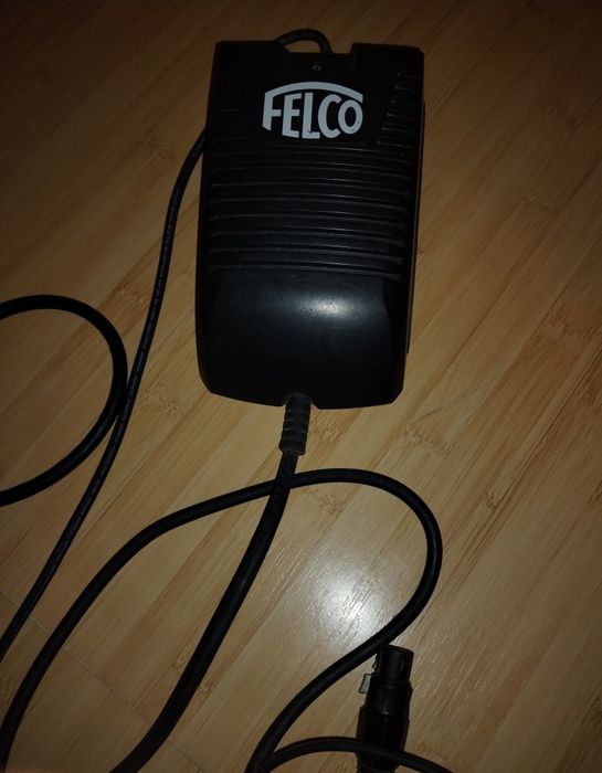 Foarfecă electrică FELCO