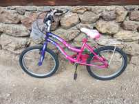 Biciclete fete 5-9 ani
