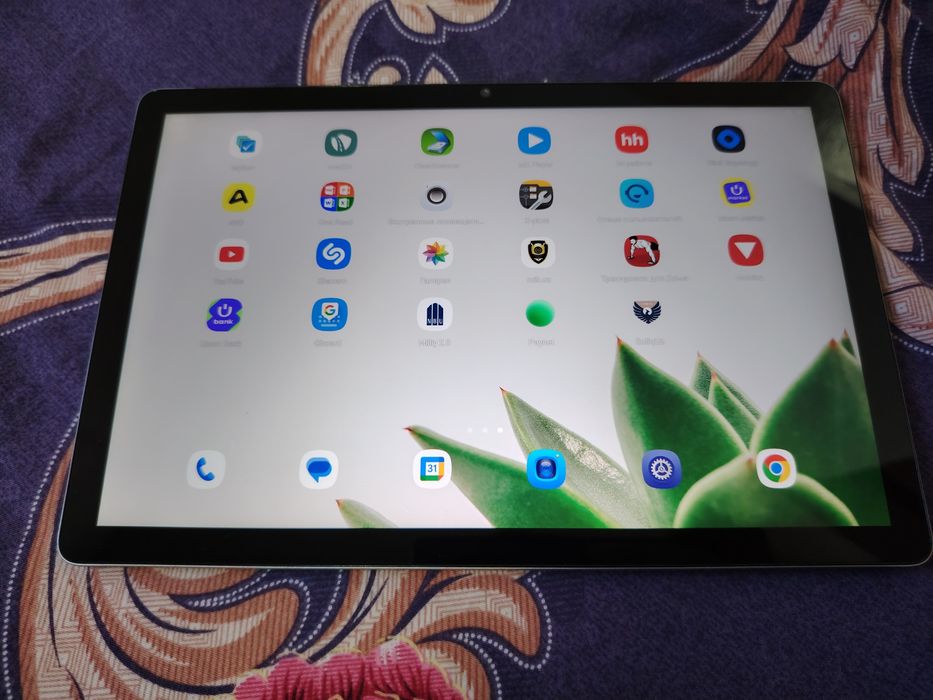 Blackview TAB 12 sro'chna sotiladi 64GBli