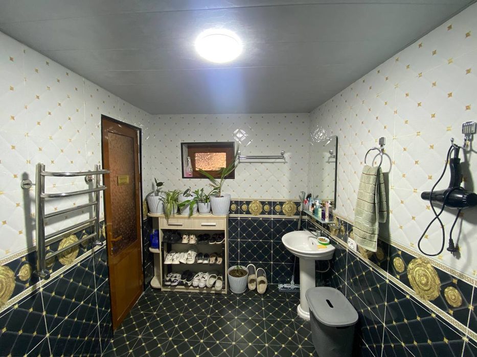 Сергели дом аренда 4 ком