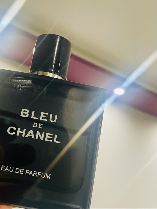 Парфюм Bleu de Chanel