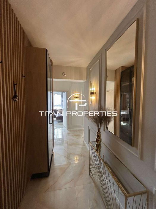 Дава се под наем Тристаен апартамент в Варна, Чайка - 110 кв.м за 1300 € - Снимка #11