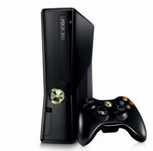 X-box 360 slim 250 gb