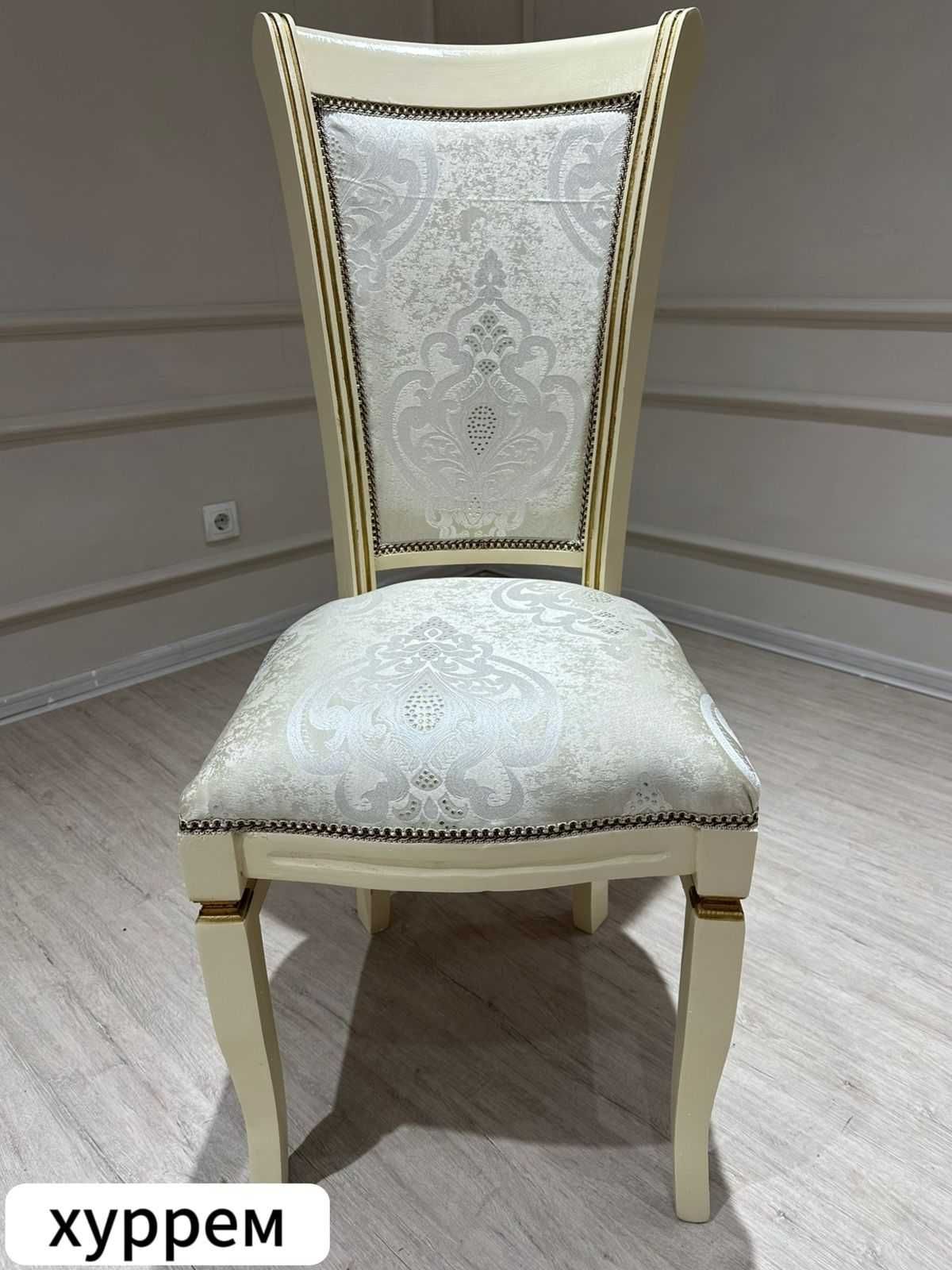 Столы и стулья: Ваш ключ к стильному и уютному интерьеру