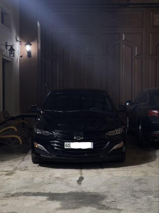 Malibu XL narxi 28.000 $ kami bor