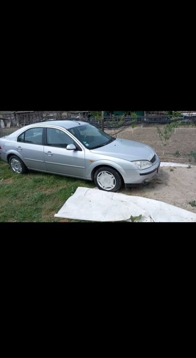 Ford Mondeo mk3 1.8 benzina