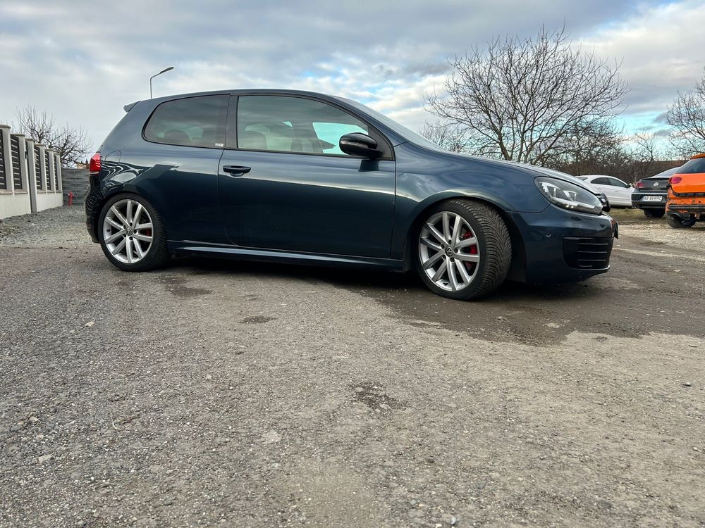 Vand VW Golf 6 GTD