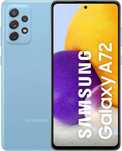 Samsung a72 ideal