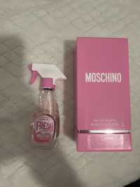 Vand parfum Moschino original Fresh