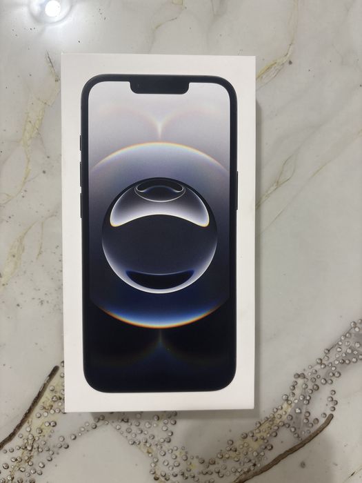 Ex iphone 16 E nou sigilat