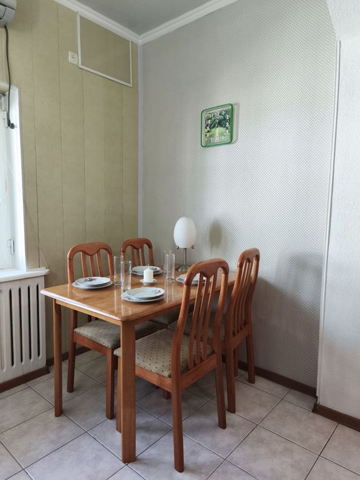 Сдаётся квартира 2/4/4 Ц-4