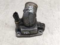 Carcasa termostat 504328640 3.0 hdi F1CE3481E euro 5 Peugeot Boxer 2