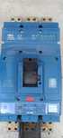 Автоматичен прекъсвач OEZ BL1600SE305 – 1600A, неупотребяван