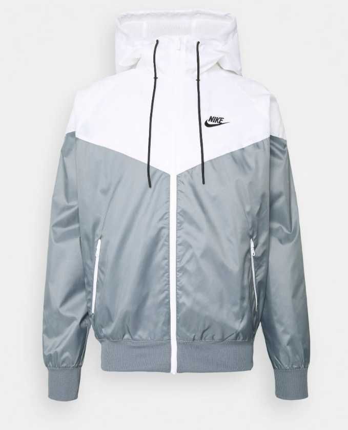Nike Windrunner ветровка (нова)