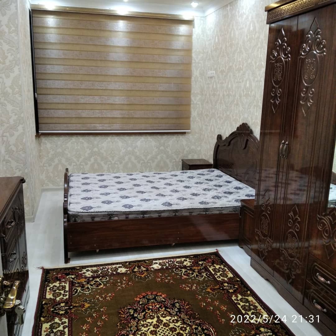 Сдаётся квартира в новостройке.