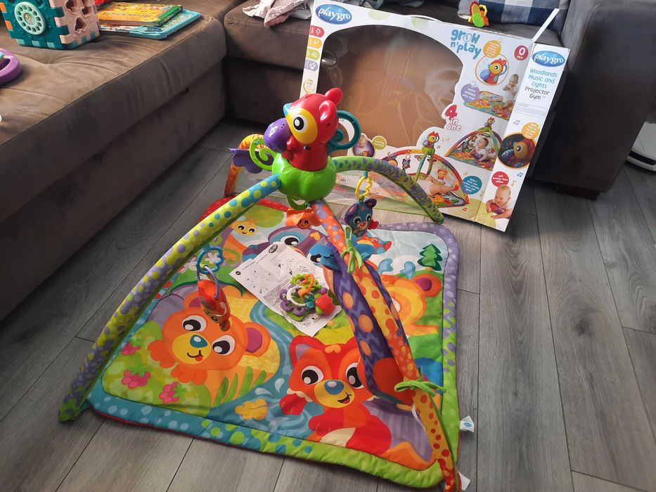 Активна гимнастика