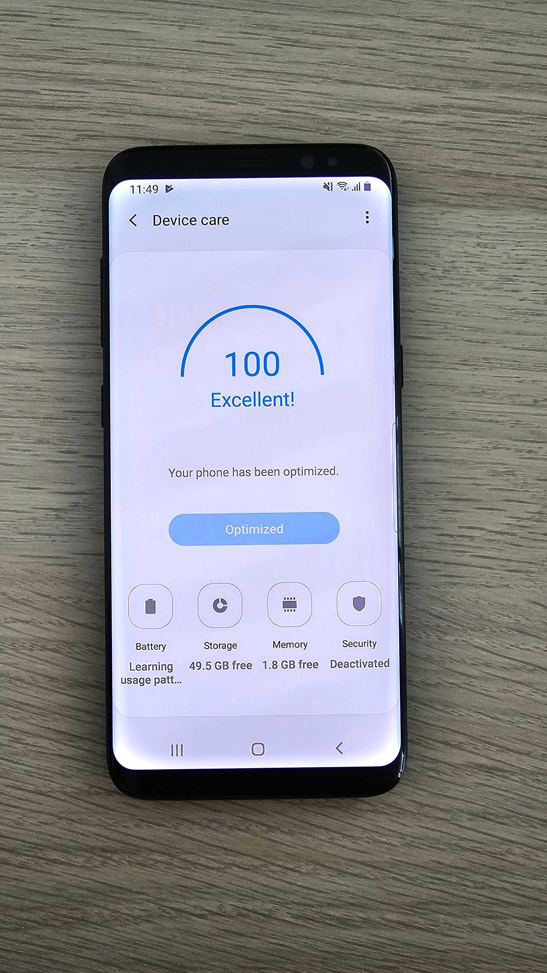 Samsung S8 с бонус Samsung Gear VR