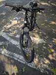 Bicicleta electrica Econic One Adventure L + extra baterie