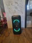 JBL partybox 200