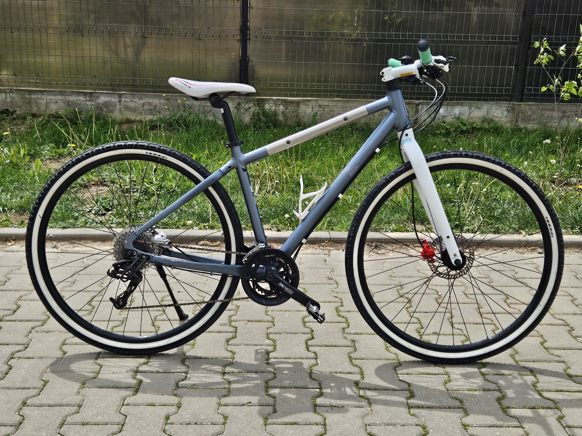 Bicicleta Giant 28"