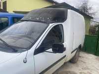 Opel Combo 1,7 исузо