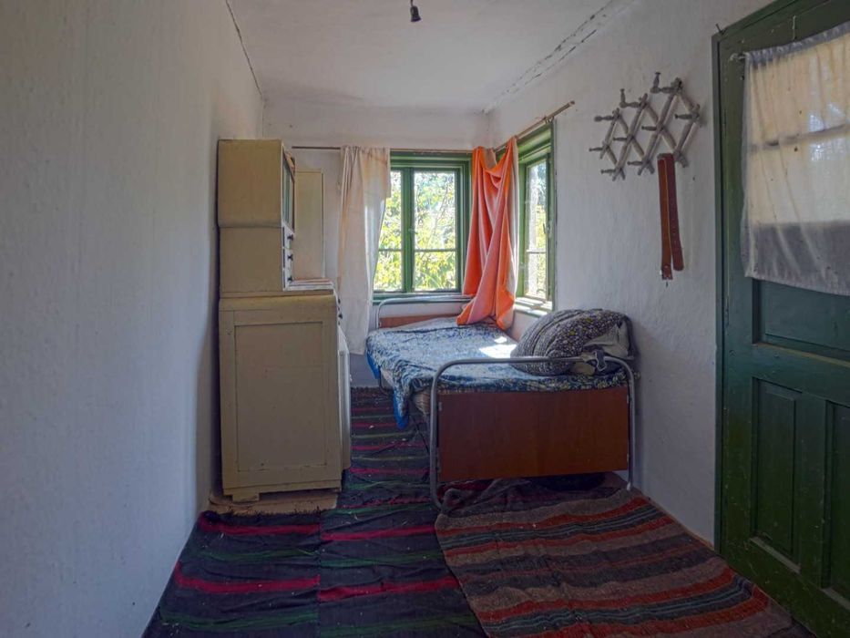 Продава се Къща в с. Чернооково, Област Добрич - 90 кв.м за 110 €/кв.м - Снимка #9