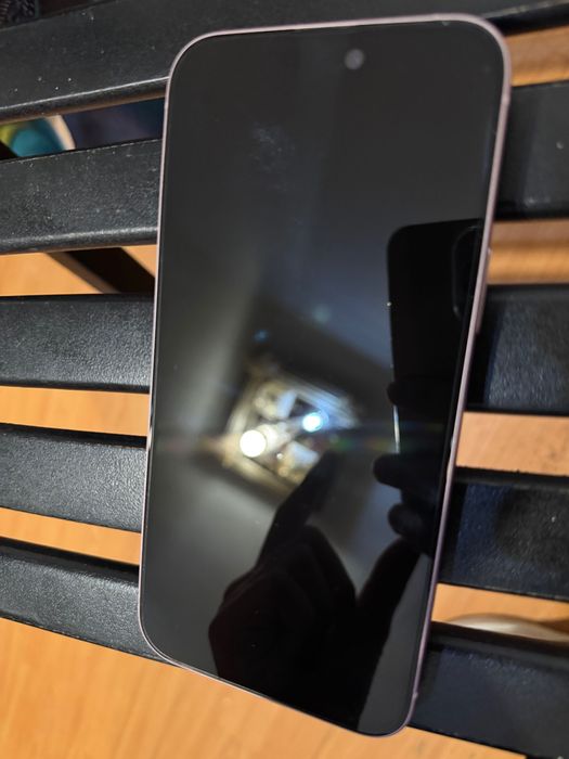 iPhone 15 Plus Rose