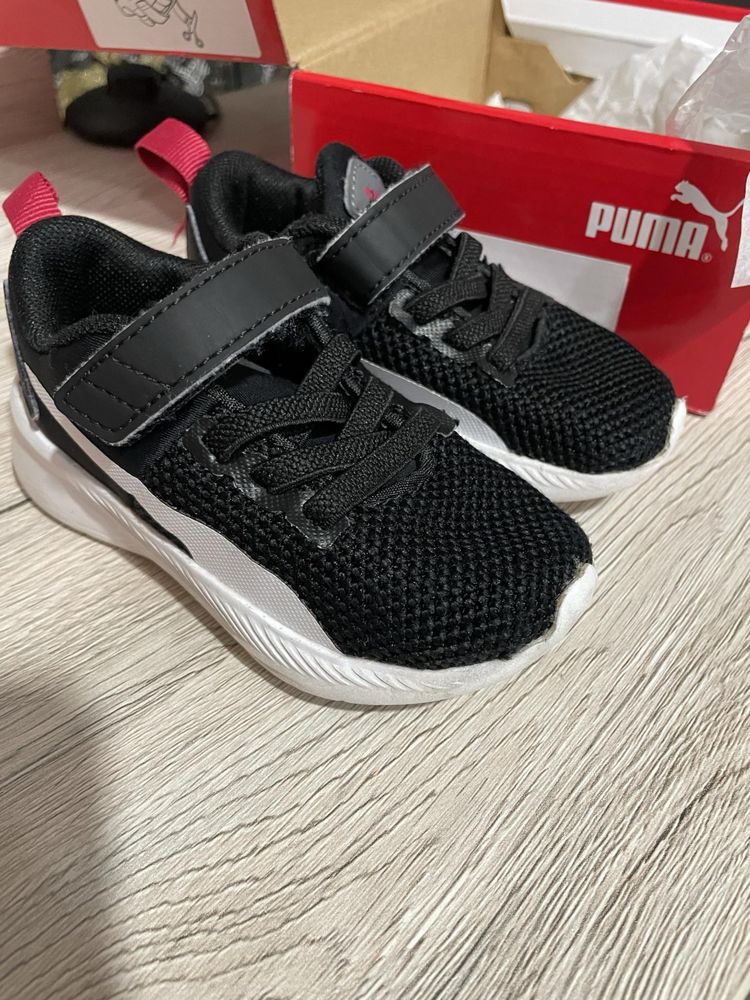 Маратонки Puma 20 номер